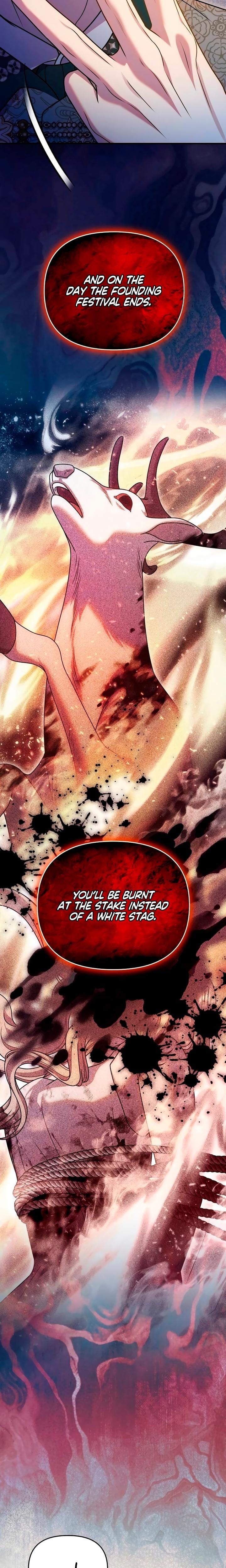 Lay Down Your Sword in the Bedroom (Uncensored), chapter 58, page 7 of 29