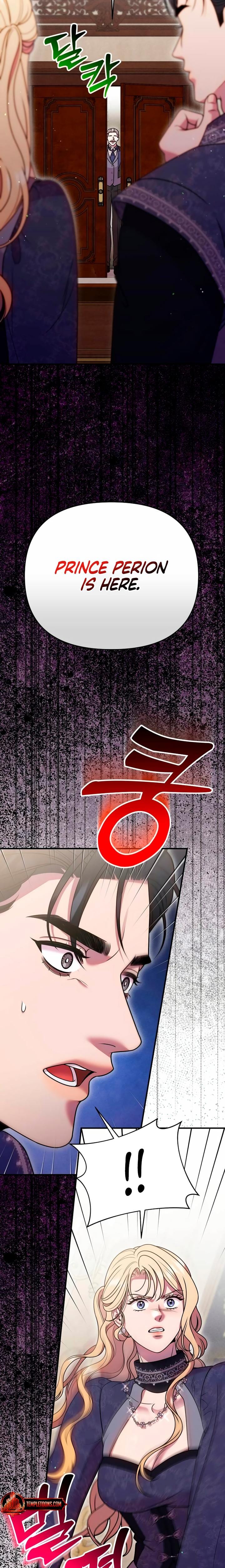 Lay Down Your Sword in the Bedroom (Uncensored), chapter 58, page 16 of 29