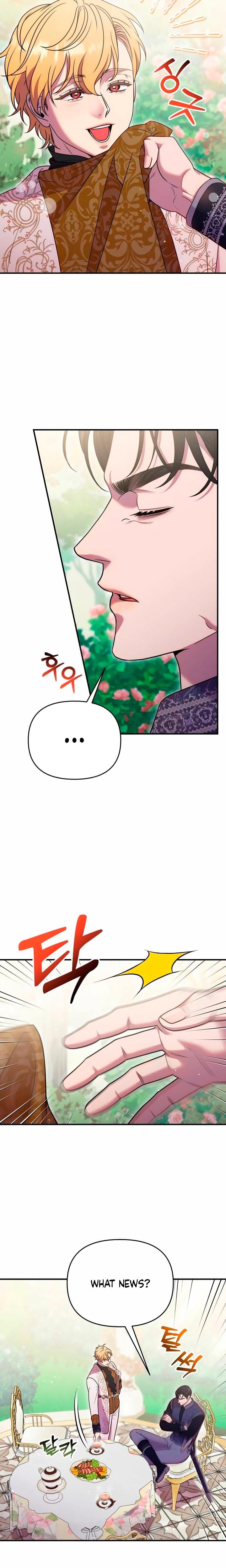 Lay Down Your Sword in the Bedroom (Uncensored), chapter 58, page 24 of 29
