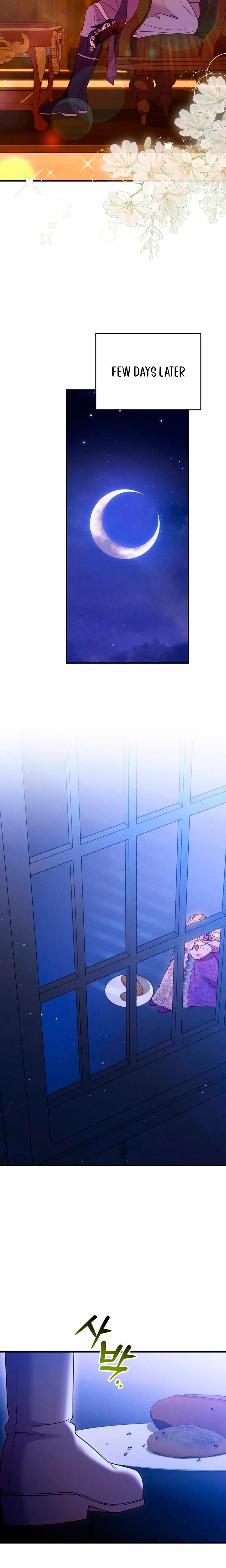 Lay Down Your Sword in the Bedroom (Uncensored), chapter 59, page 26 of 28