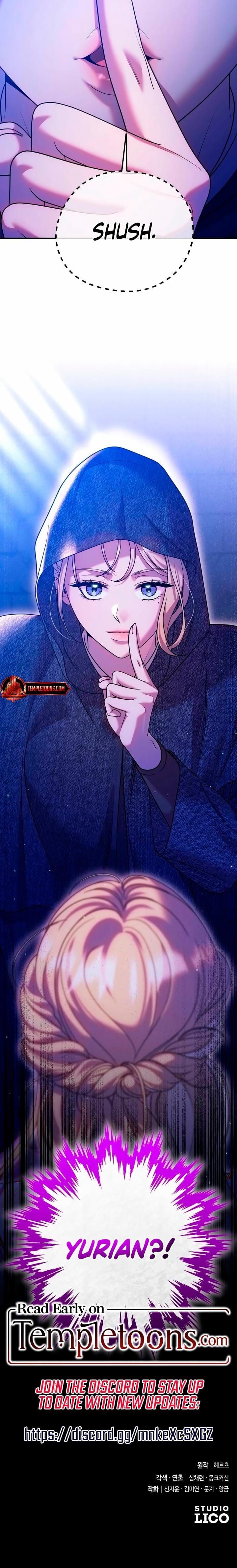 Lay Down Your Sword in the Bedroom (Uncensored), chapter 59, page 28 of 28