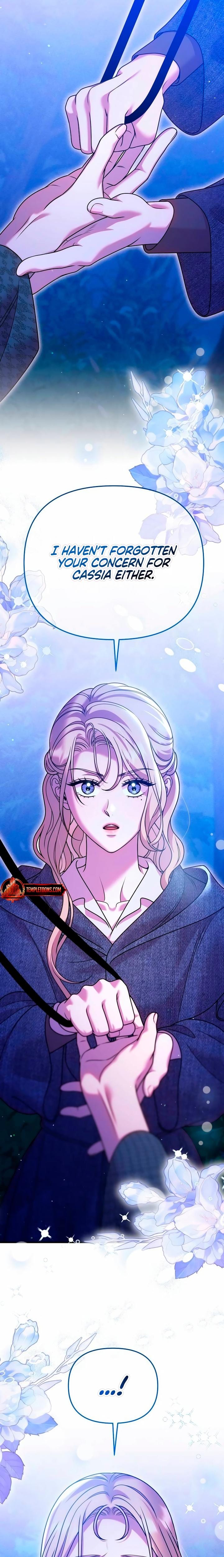 Lay Down Your Sword in the Bedroom (Uncensored), chapter 60, page 8 of 28