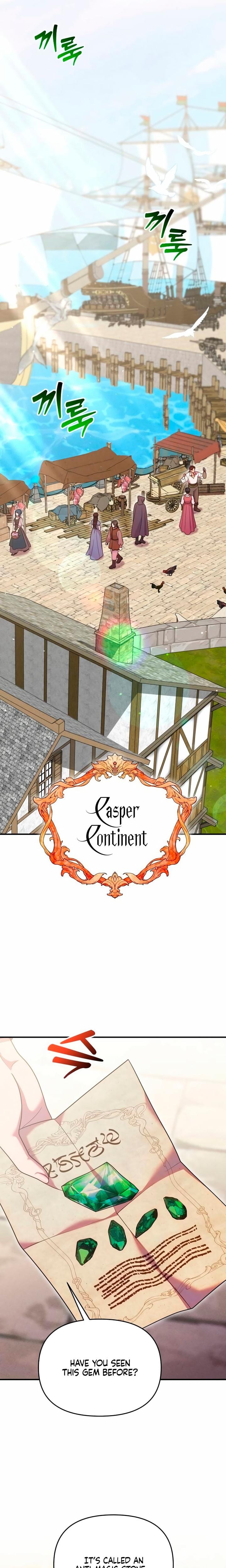 Lay Down Your Sword in the Bedroom (Uncensored), chapter 60, page 24 of 28