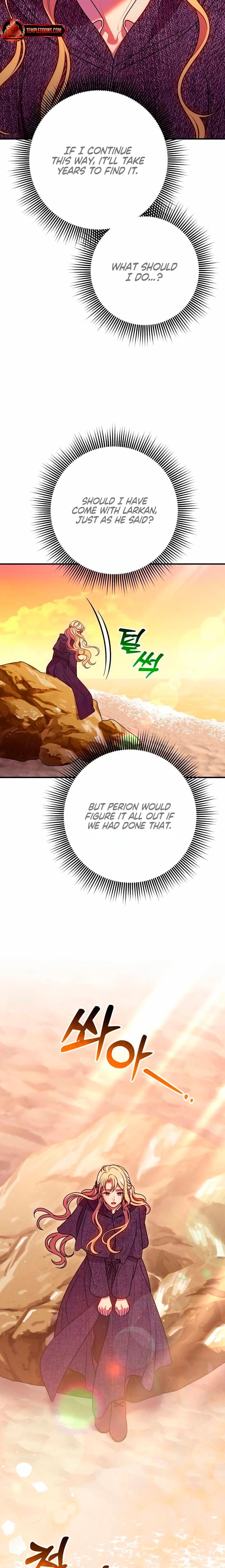 Lay Down Your Sword in the Bedroom (Uncensored), chapter 60, page 26 of 28