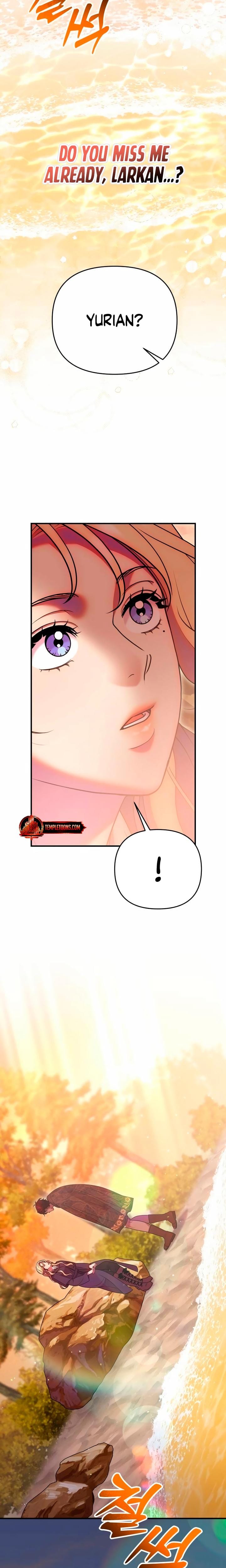 Lay Down Your Sword in the Bedroom (Uncensored), chapter 60, page 27 of 28