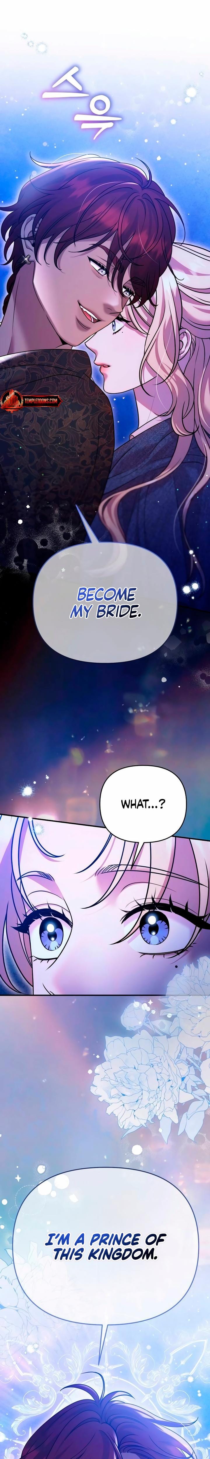 Lay Down Your Sword in the Bedroom (Uncensored), chapter 61, page 23 of 24