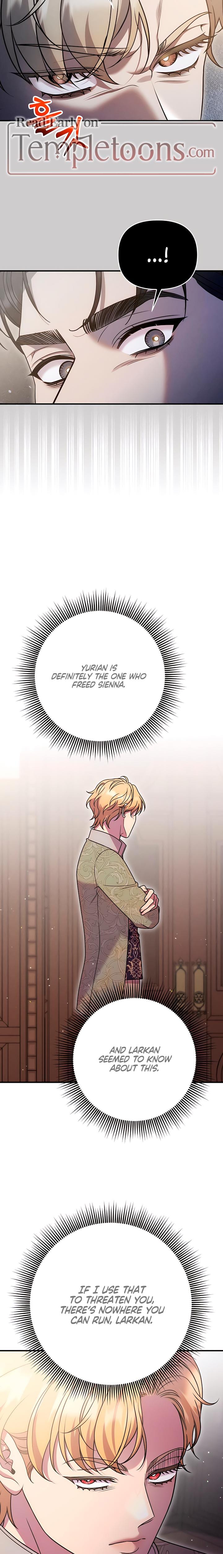 Lay Down Your Sword in the Bedroom (Uncensored), chapter 62, page 12 of 23