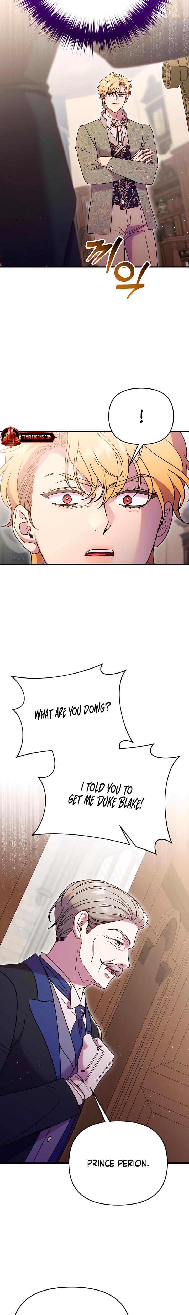Lay Down Your Sword in the Bedroom (Uncensored), chapter 62, page 14 of 23