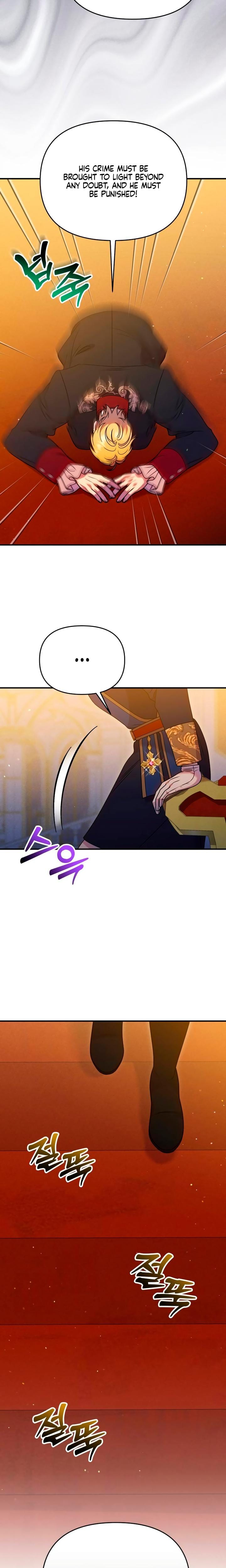Lay Down Your Sword in the Bedroom (Uncensored), chapter 63, page 7 of 30