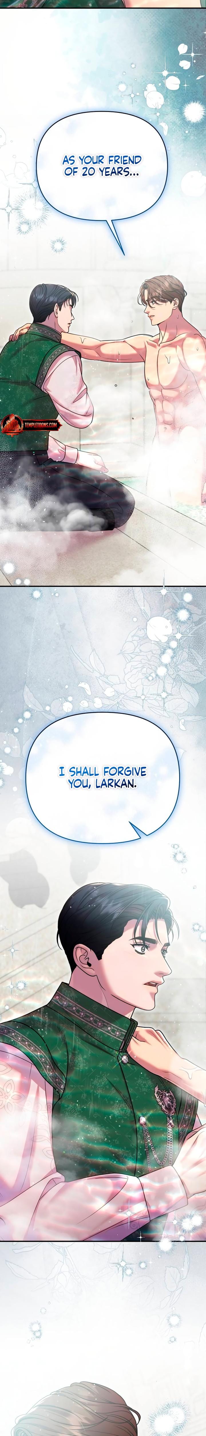 Lay Down Your Sword in the Bedroom (Uncensored), chapter 63, page 26 of 30
