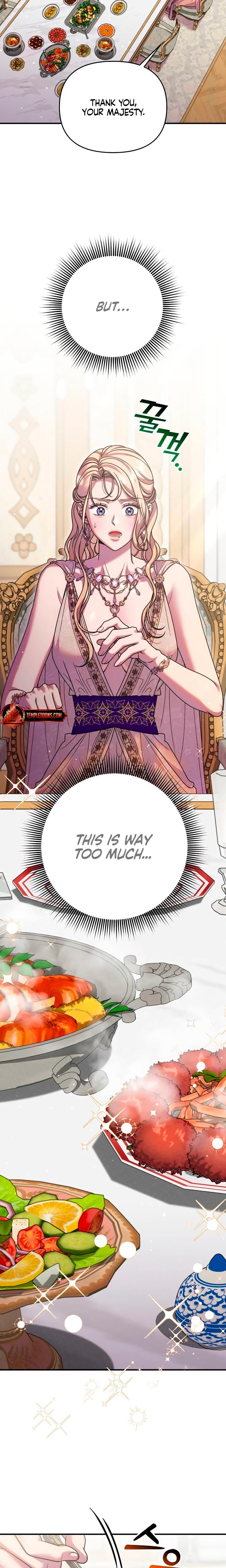 Lay Down Your Sword in the Bedroom (Uncensored), chapter 64, page 11 of 26