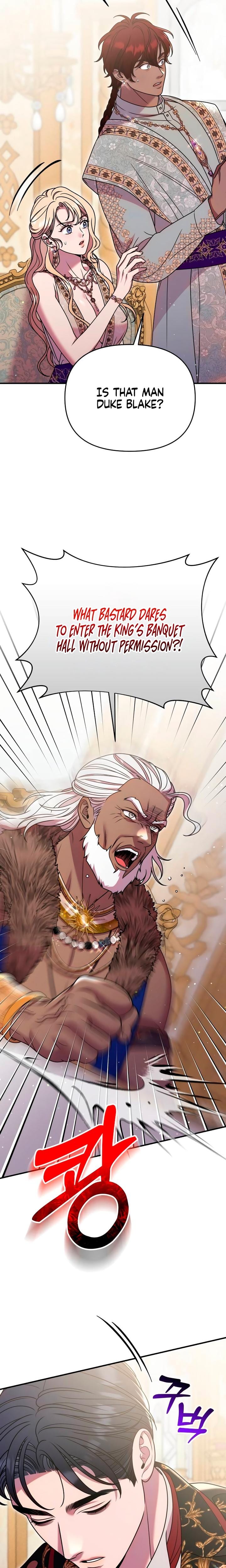 Lay Down Your Sword in the Bedroom (Uncensored), chapter 64, page 17 of 26