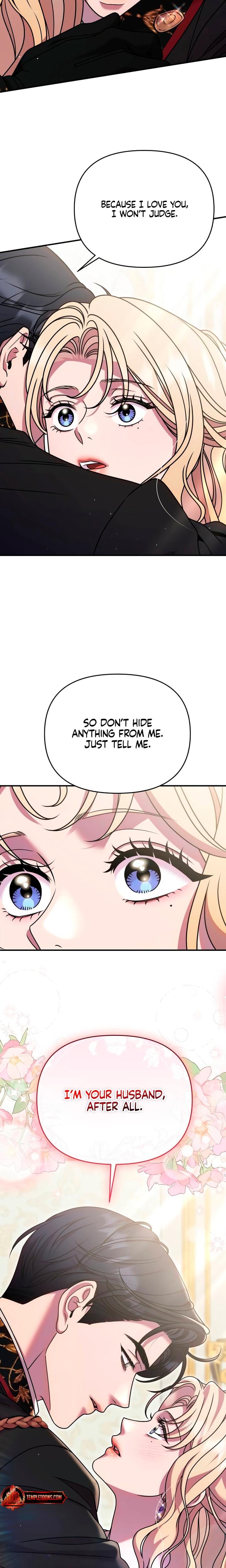 Lay Down Your Sword in the Bedroom (Uncensored), chapter 65, page 11 of 25