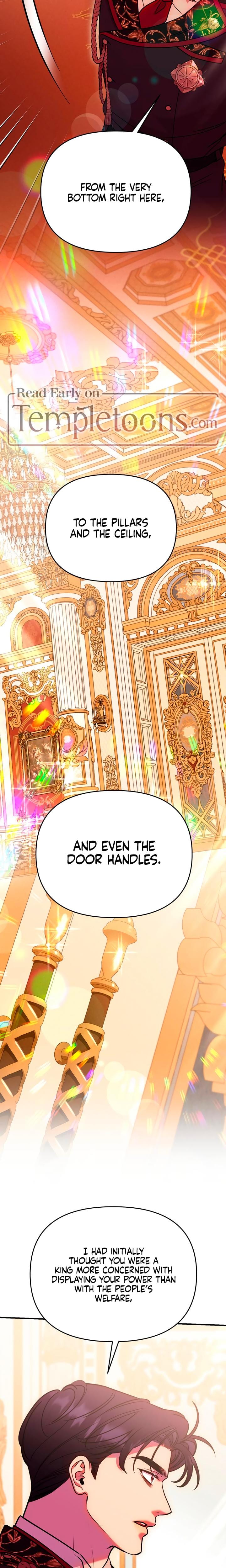 Lay Down Your Sword in the Bedroom (Uncensored), chapter 67, page 12 of 26