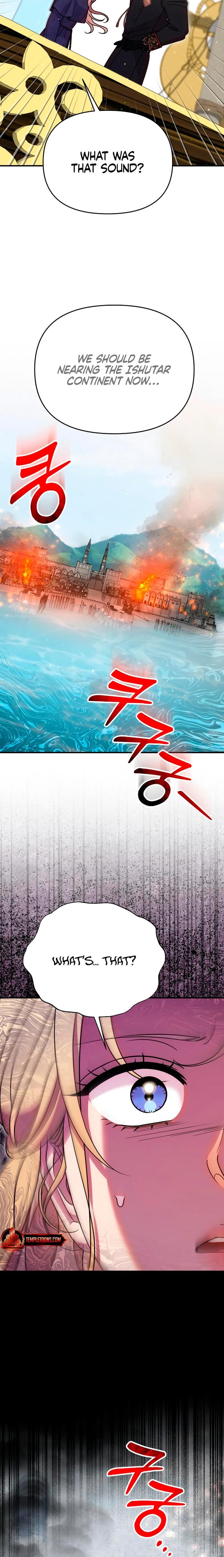 Lay Down Your Sword in the Bedroom (Uncensored), chapter 67, page 24 of 26