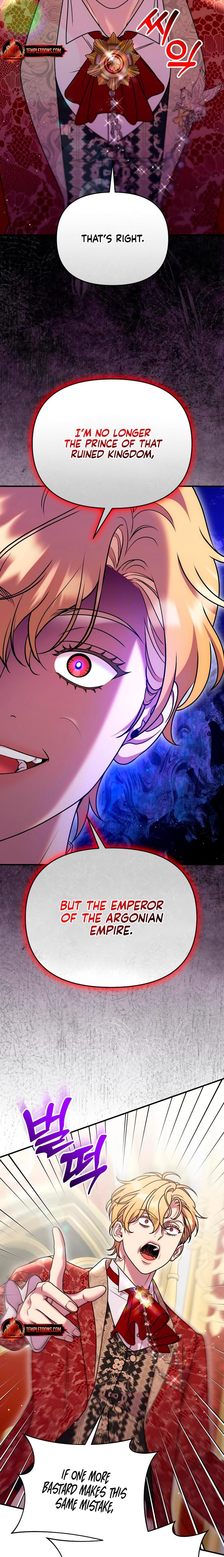 Lay Down Your Sword in the Bedroom (Uncensored), chapter 68, page 12 of 28