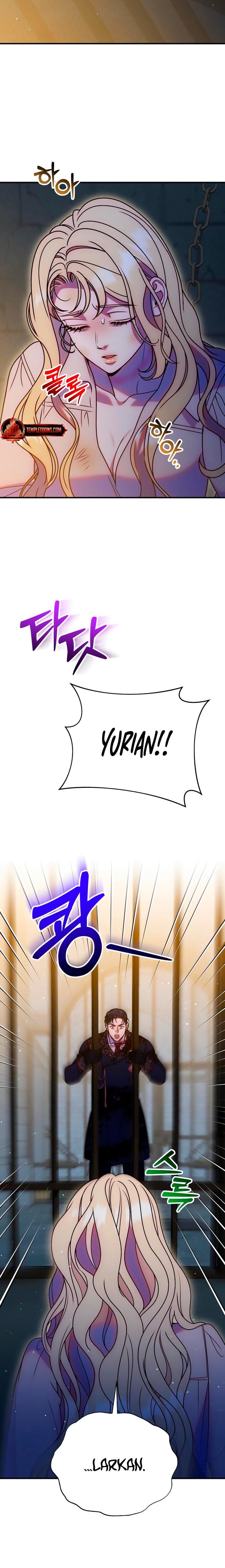 Lay Down Your Sword in the Bedroom (Uncensored), chapter 69, page 20 of 27