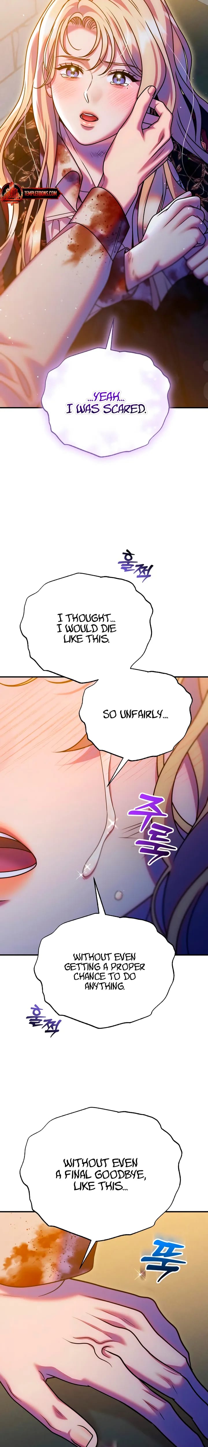 Lay Down Your Sword in the Bedroom (Uncensored), chapter 70, page 11 of 26