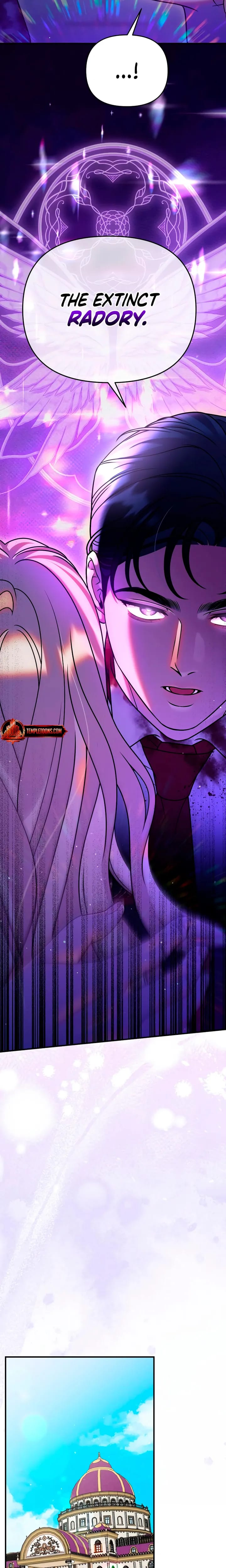 Lay Down Your Sword in the Bedroom (Uncensored), chapter 70, page 15 of 26