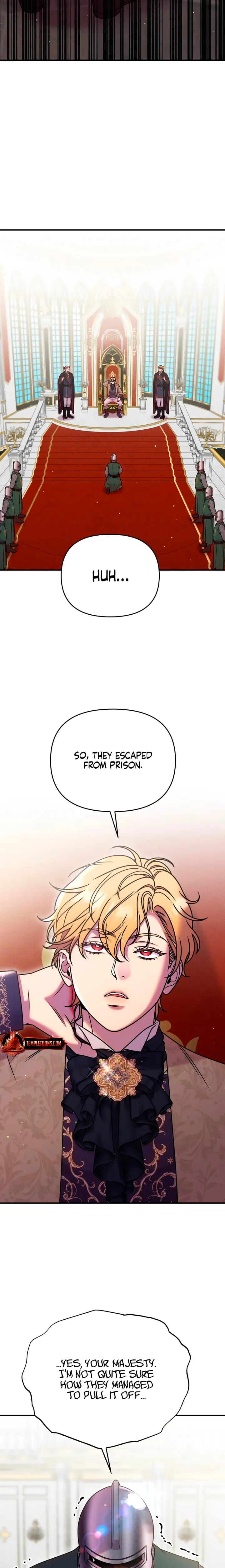 Lay Down Your Sword in the Bedroom (Uncensored), chapter 70, page 17 of 26