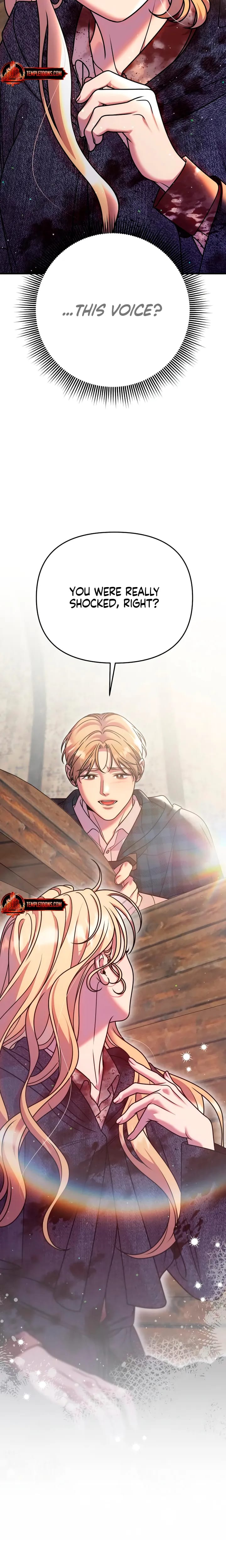 Lay Down Your Sword in the Bedroom (Uncensored), chapter 71, page 7 of 31