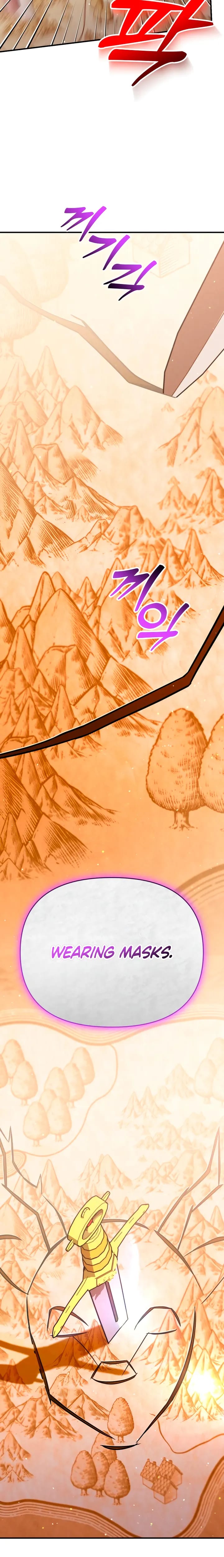 Lay Down Your Sword in the Bedroom (Uncensored), chapter 71, page 24 of 31