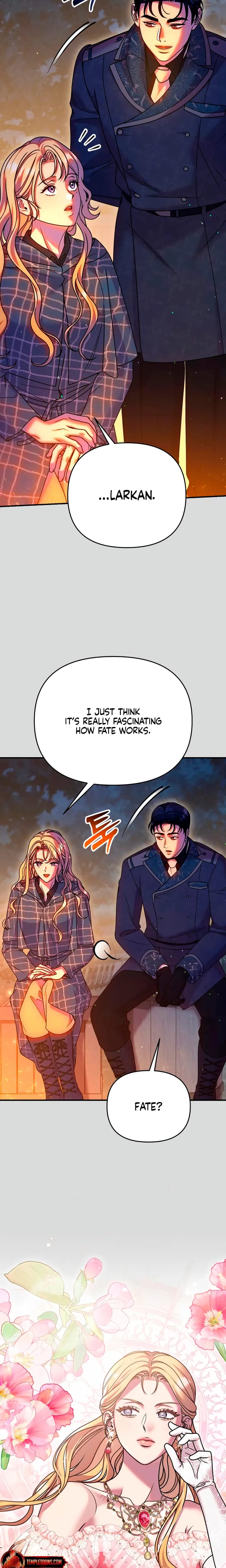Lay Down Your Sword in the Bedroom (Uncensored), chapter 72, page 15 of 29