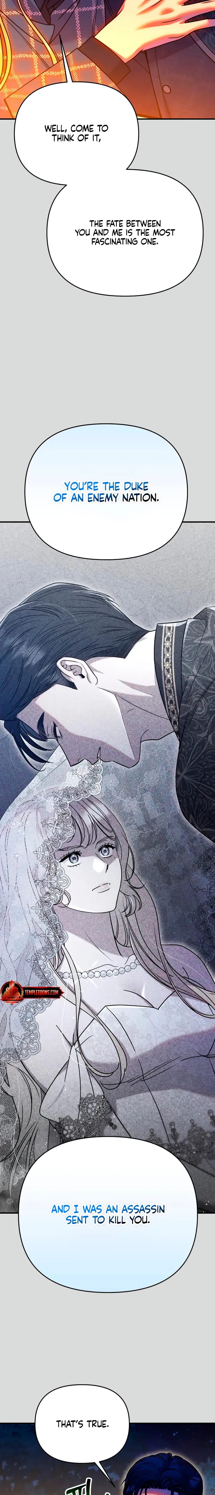 Lay Down Your Sword in the Bedroom (Uncensored), chapter 72, page 18 of 29