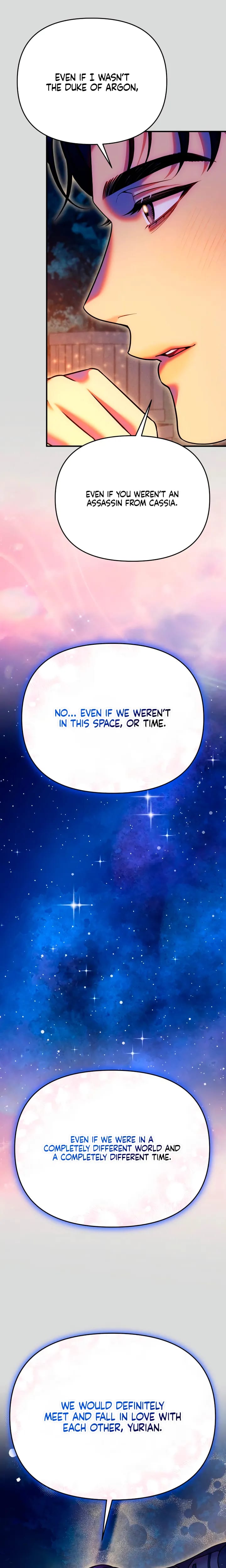Lay Down Your Sword in the Bedroom (Uncensored), chapter 72, page 20 of 29