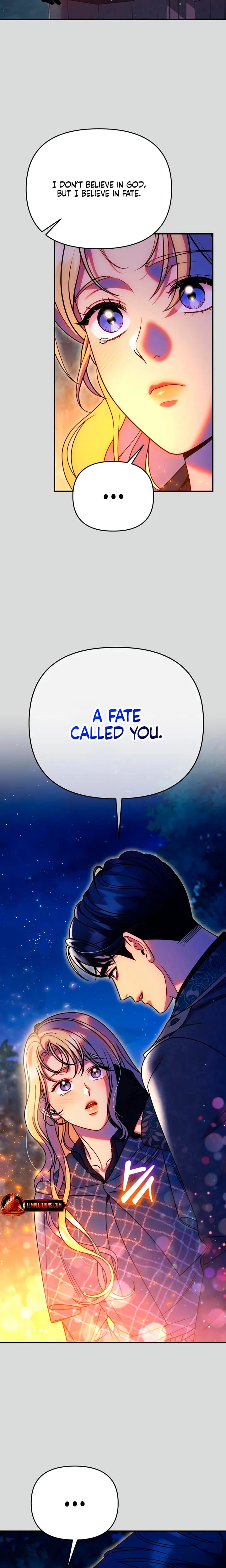 Lay Down Your Sword in the Bedroom (Uncensored), chapter 72, page 22 of 29