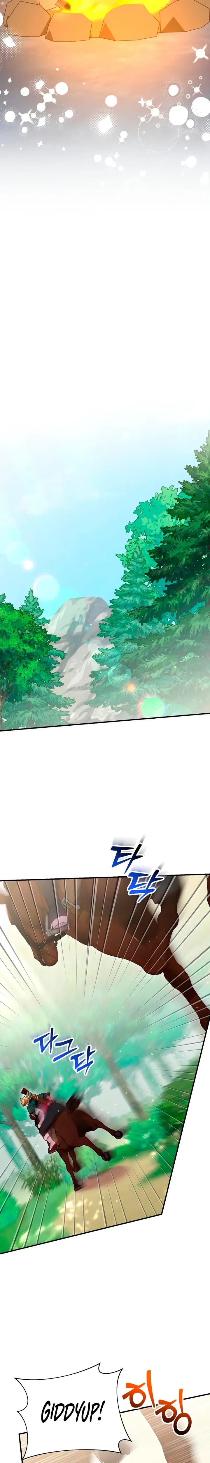 Lay Down Your Sword in the Bedroom (Uncensored), chapter 72, page 25 of 29