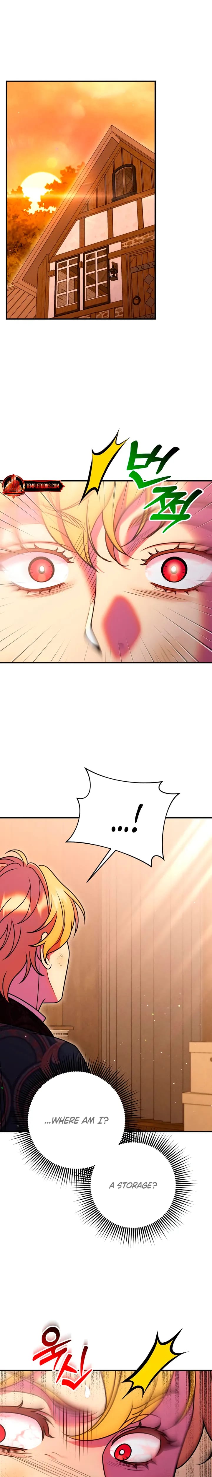 Lay Down Your Sword in the Bedroom (Uncensored), chapter 73, page 15 of 27