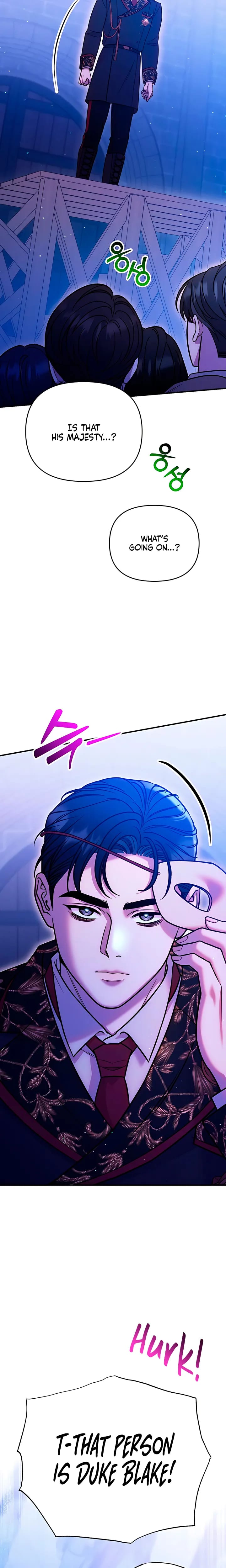 Lay Down Your Sword in the Bedroom (Uncensored), chapter 74, page 5 of 30
