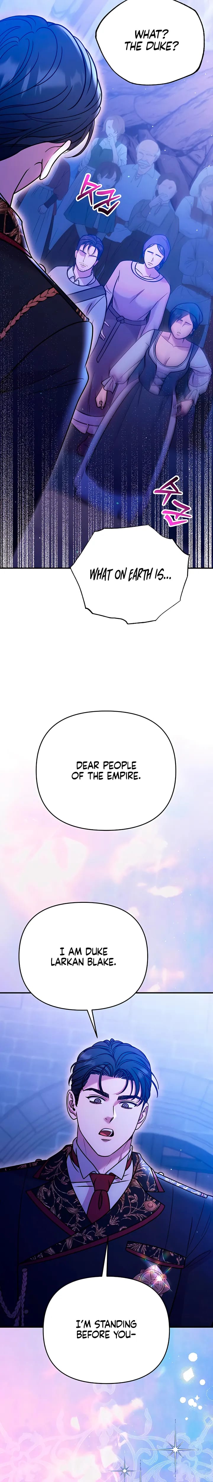 Lay Down Your Sword in the Bedroom (Uncensored), chapter 74, page 6 of 30