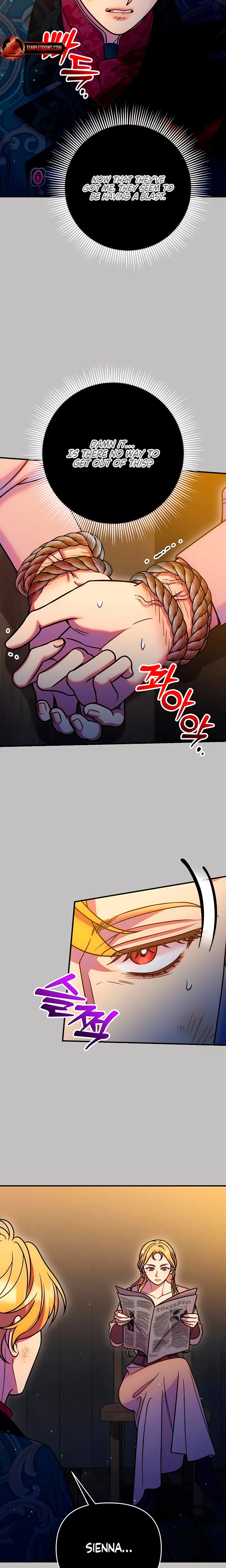 Lay Down Your Sword in the Bedroom (Uncensored), chapter 74, page 15 of 30
