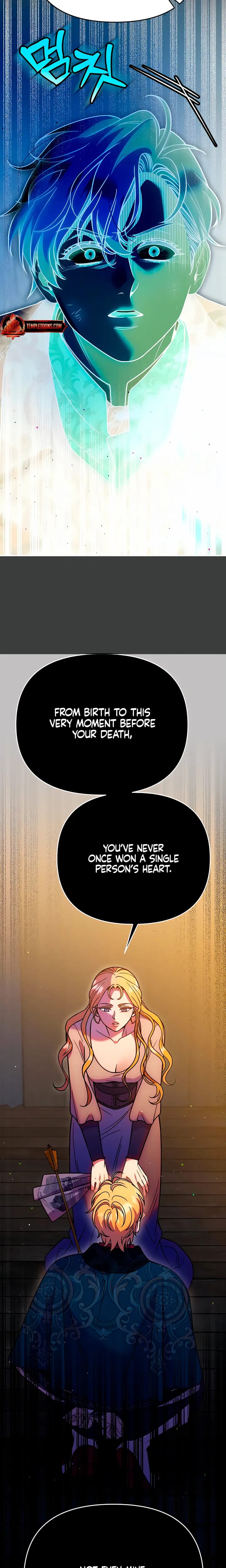 Lay Down Your Sword in the Bedroom (Uncensored), chapter 74, page 21 of 30