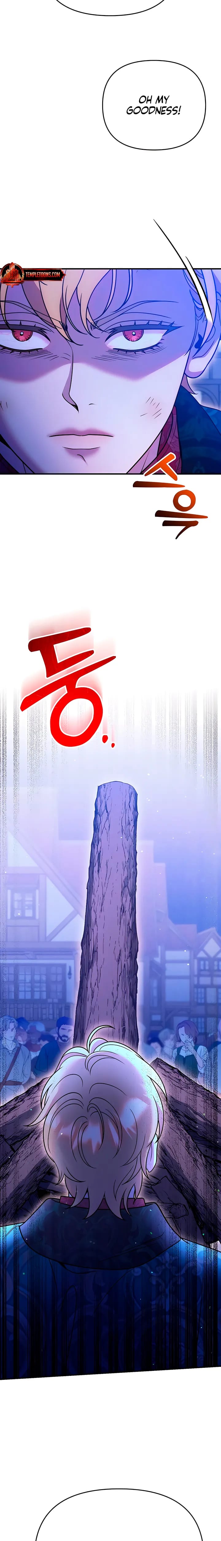 Lay Down Your Sword in the Bedroom (Uncensored), chapter 74, page 25 of 30