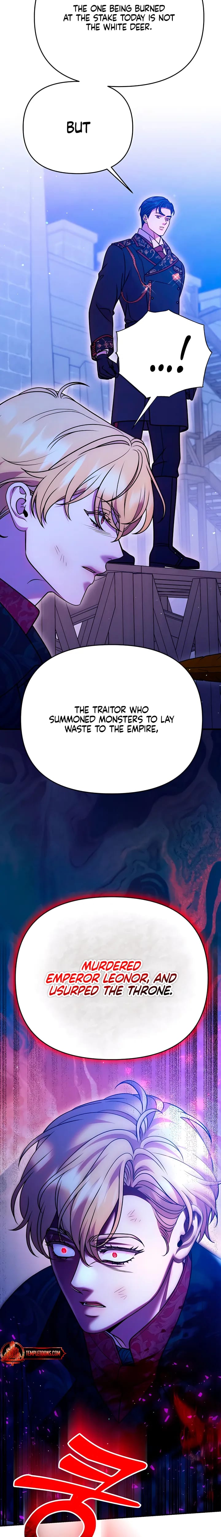 Lay Down Your Sword in the Bedroom (Uncensored), chapter 74, page 26 of 30