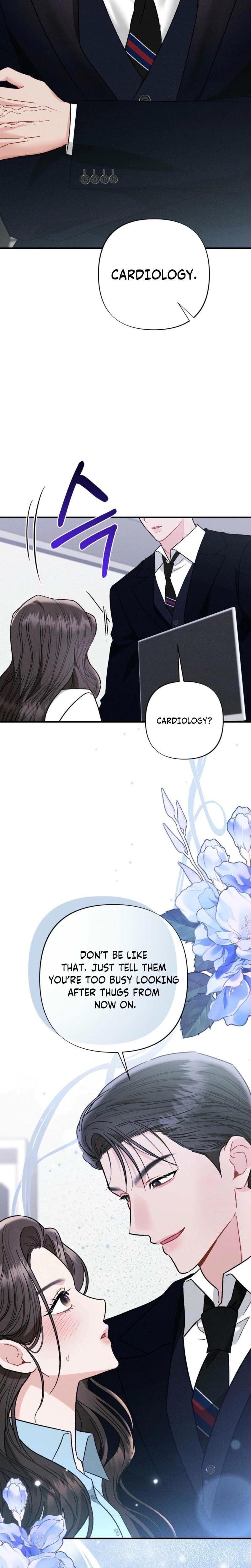 Layers of Night (Uncensored), chapter 1, page 7 of 25