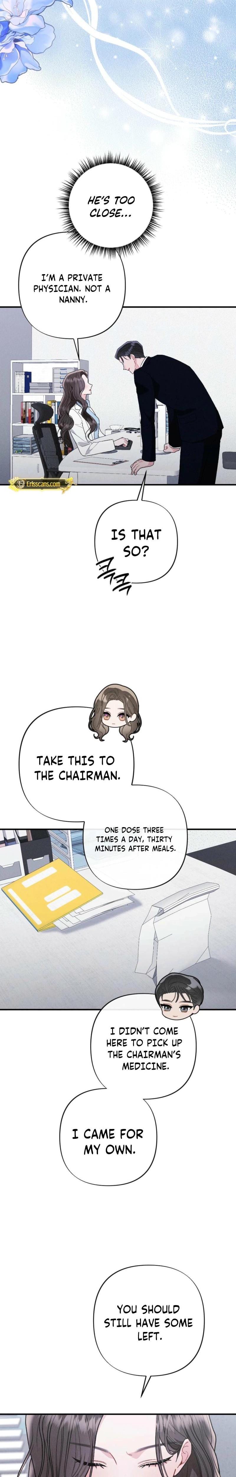 Layers of Night (Uncensored), chapter 1, page 8 of 25