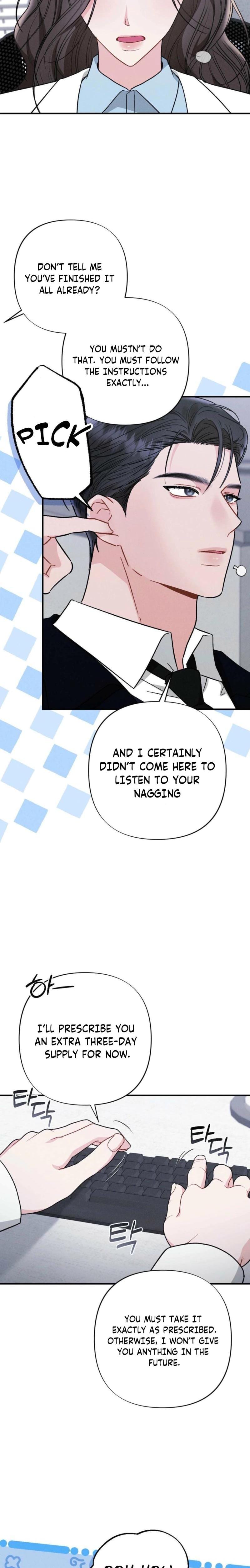 Layers of Night (Uncensored), chapter 1, page 9 of 25