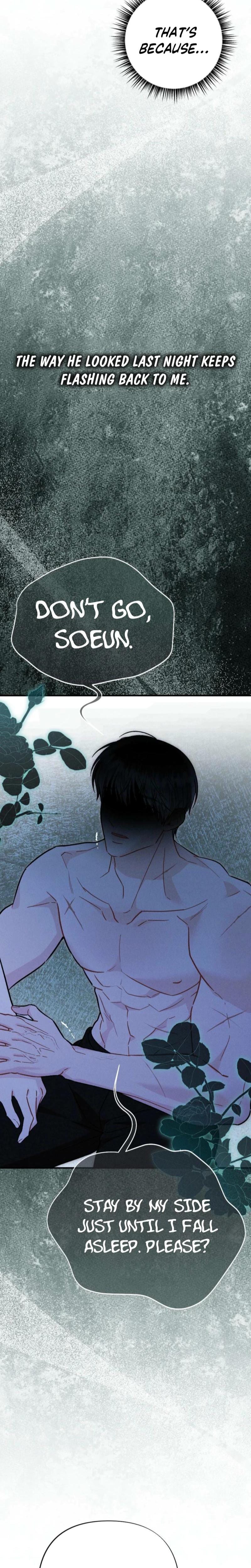 Layers of Night (Uncensored), chapter 1, page 11 of 25