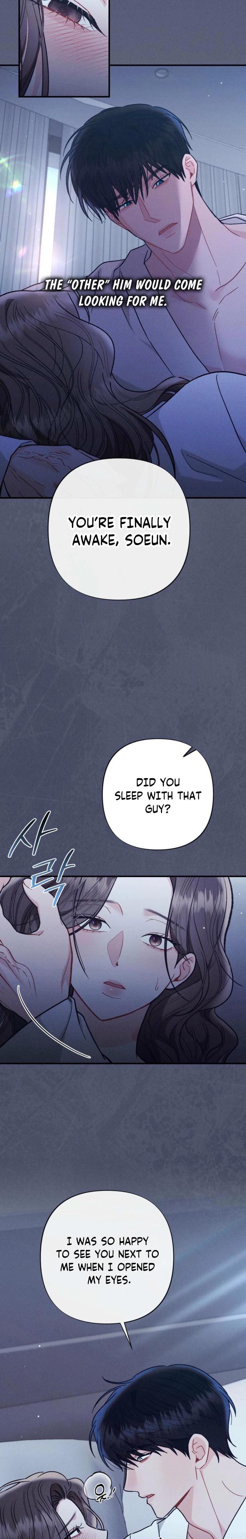 Layers of Night (Uncensored), chapter 1, page 20 of 25