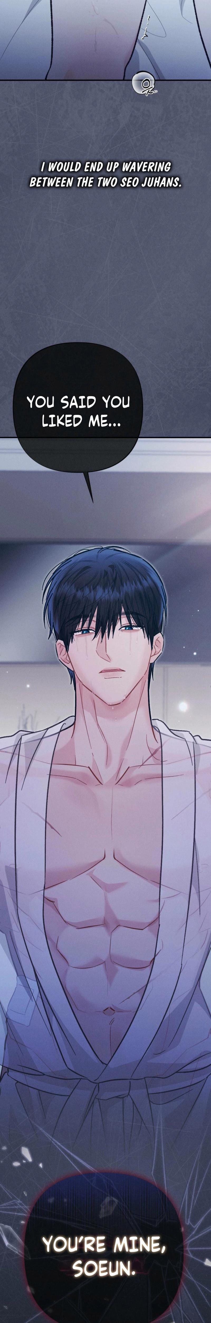 Layers of Night (Uncensored), chapter 1, page 24 of 25