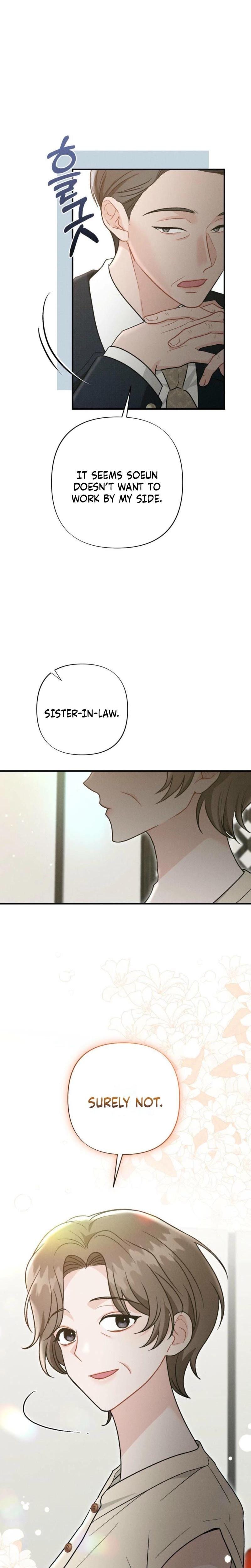 Layers of Night (Uncensored), chapter 2, page 6 of 29