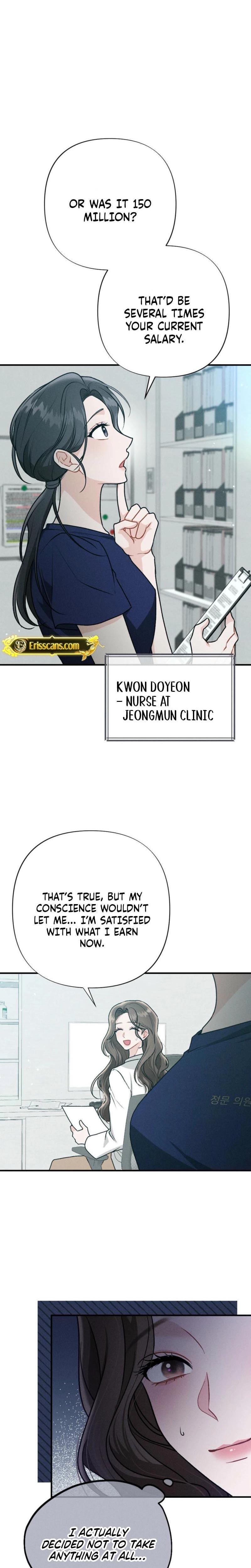 Layers of Night (Uncensored), chapter 2, page 10 of 29