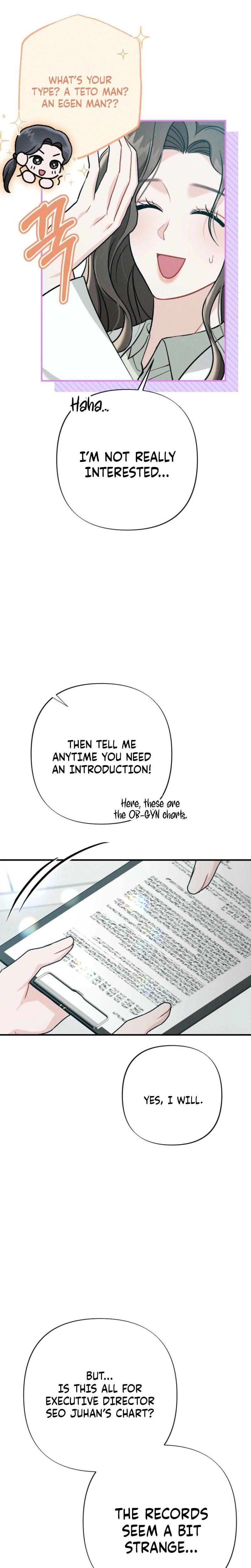 Layers of Night (Uncensored), chapter 2, page 14 of 29