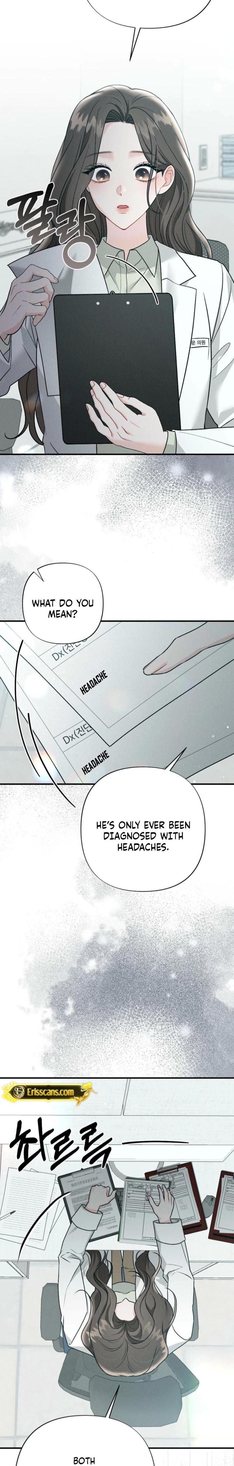 Layers of Night (Uncensored), chapter 2, page 15 of 29