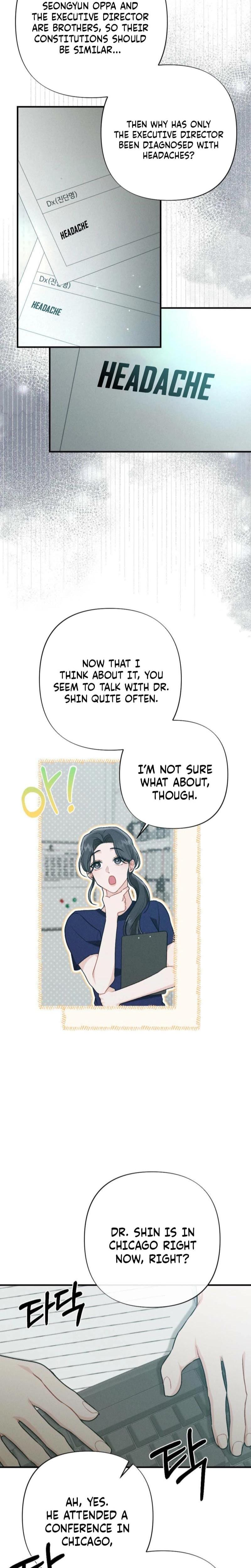 Layers of Night (Uncensored), chapter 2, page 16 of 29