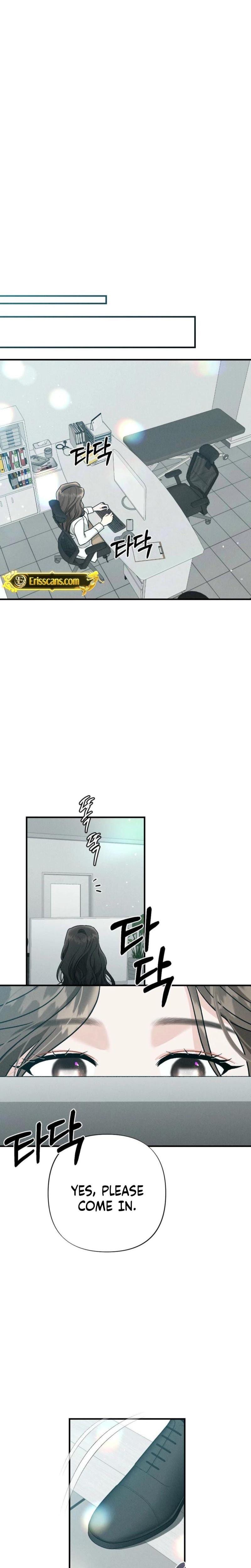 Layers of Night (Uncensored), chapter 2, page 20 of 29